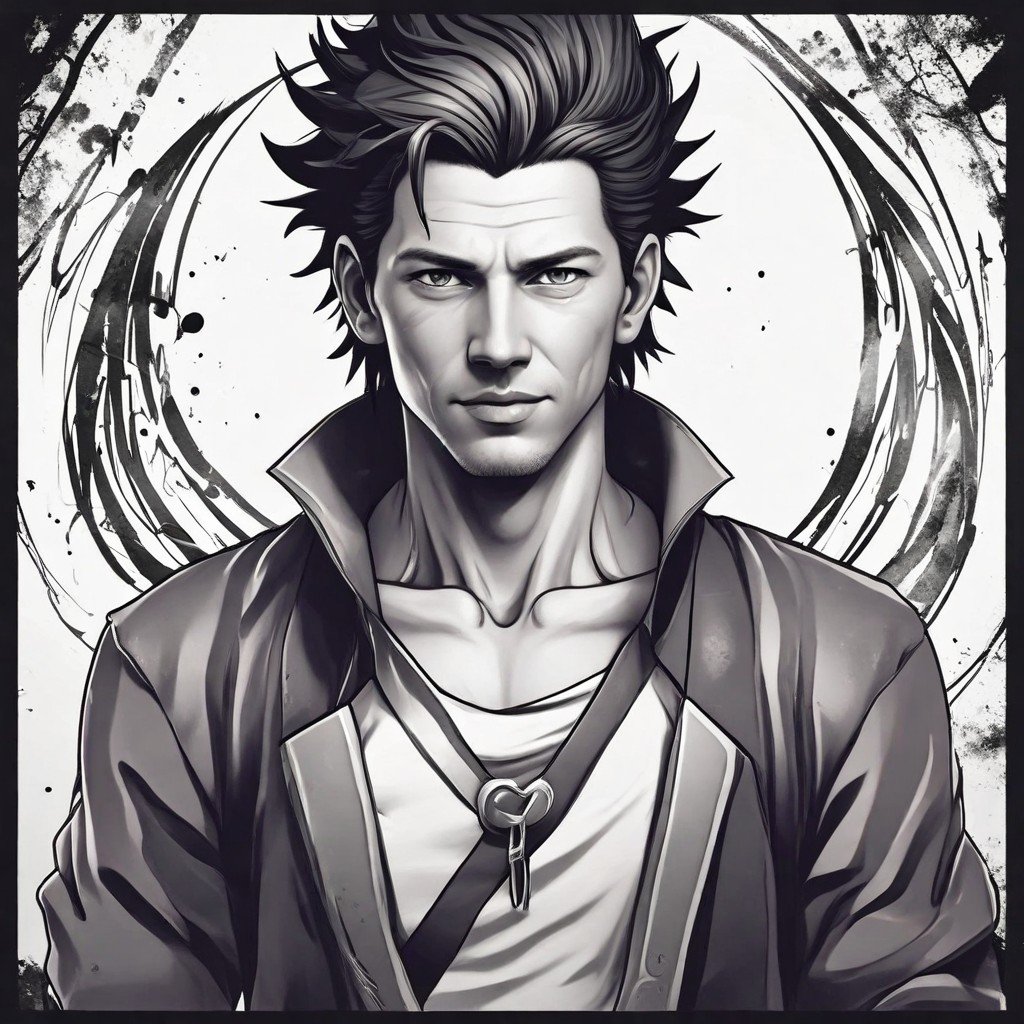 Sasuke Uchiha In Dr Stone Explained What Happened